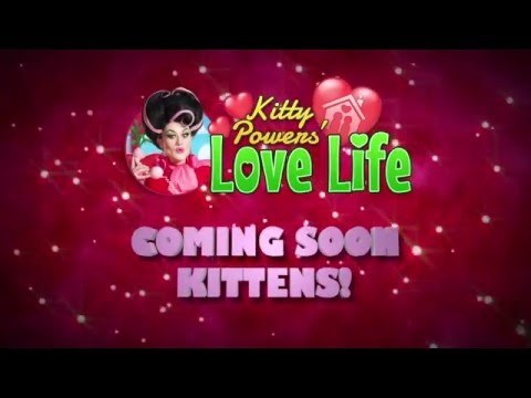 Kitty Powers' Love Life - Teaser Trailer thumbnail