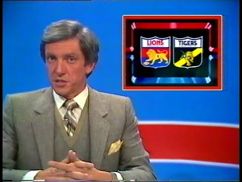 1984 Round 3 Seven's Big League