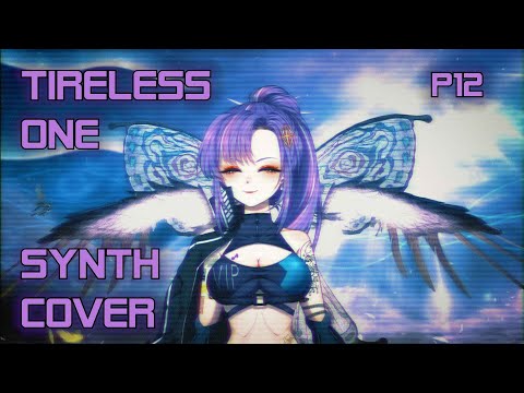 【FFXIV Synth Cover】The Tireless One [P12 Theme]