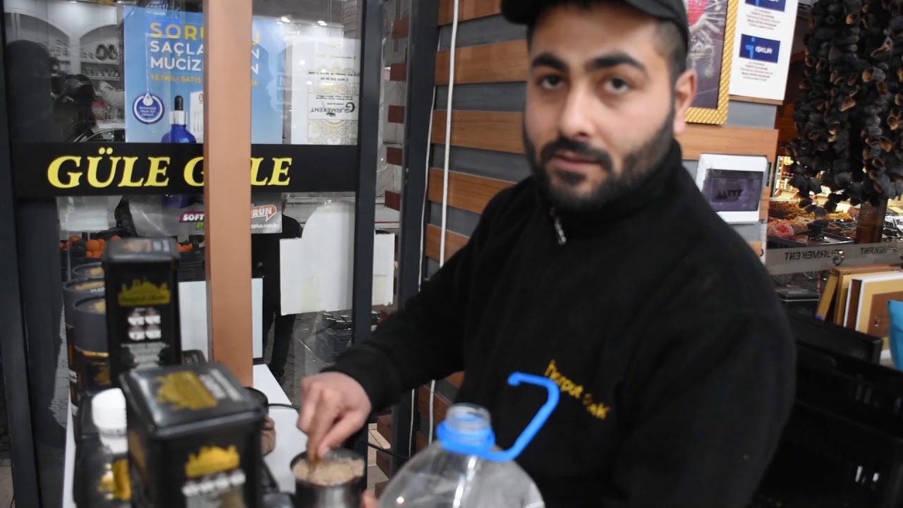 Harput Dibek Kahvesi Nedir ve Nasıl Yapılır?