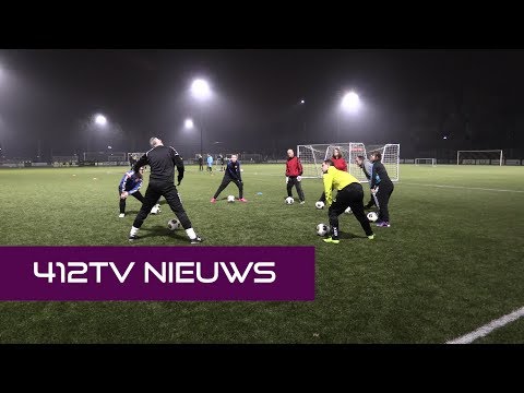 Oss heeft eindelijk weer een G-voetbalteam