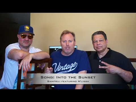 Shout Out to SamiVeli from Las Vegas