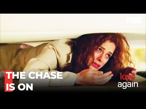 Zeynep Runs Away From Mukaddes - Love Again Episode 109