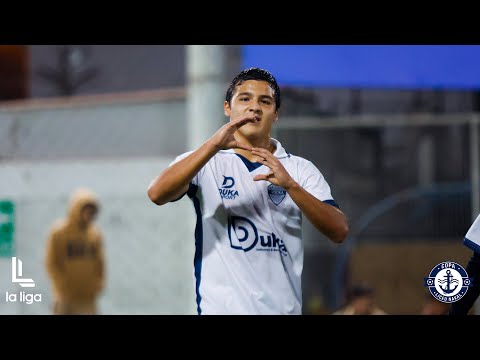 Copa Liceo Naval Apertura 2025 - Fecha #3: La 44 FC (3) - (3) Vodka Juniors