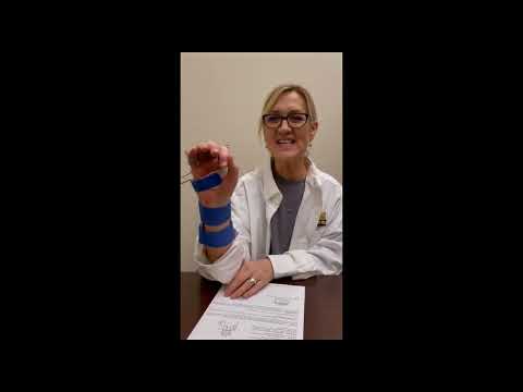 01: Joint Replacement / MP Arthroplasty Education