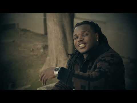 Dsteez & Baby3zy - BadMan(Official Music Video)