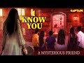 I KNOW YOU (HD) Horror Full Movie | Bollywood Movie