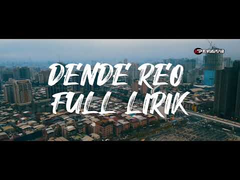 DENDE REO_||FULL LIRIK||_ Adonara NTT