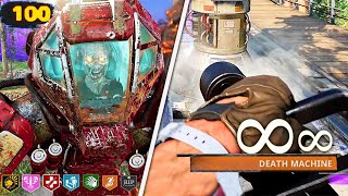 10 SECRET OUTBREAK Tips &amp; Tricks EVERYONE Should Know (Cold War Zombies Outbreak)