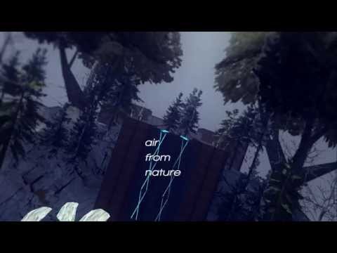 [DM] Second Ft. Rise[R] - Air From Nature