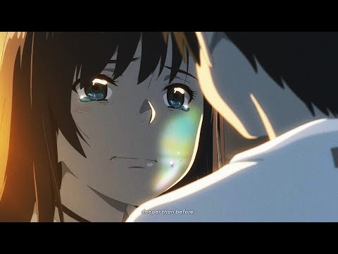 rxseboy & powfu - deeper than before (lyrics) (ft. julia alexa)