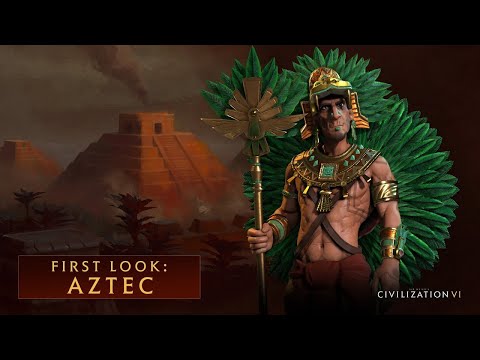 civ 6 Aztec episode 1