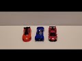 Hello Carbot Mini 2020 Part 1