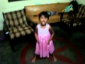 SMALL GIRL DANCE K2 PART 2