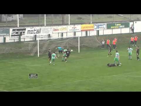 Kup Srbije (1/8 finala) Inđija - OFK Beograd 2:3