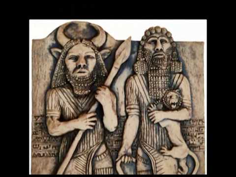 LOS ANUNNAKI: EN BUSCA DE LA INMORTALIDAD (PARTE 6)
