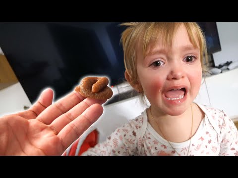 Rozbalujeme s Ariankou hračky z Wishe #2 @stana29