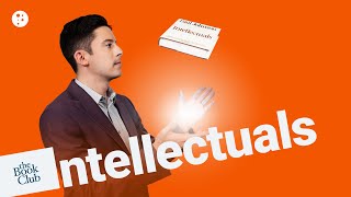 The Book Club: Intellectuals by Paul Johnson with Allen Estrin