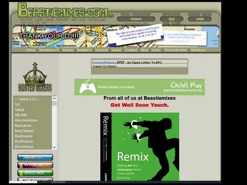 Body Movin - ( Komm Schon Baby Remix ) by Massive Tone - Beastiemixes.com Remixes