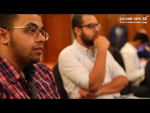 APPSEC AFRICA: LLVM Demystified: Building a Taint Analysis Pass - FADY OTHMAN |CSCAMP2019