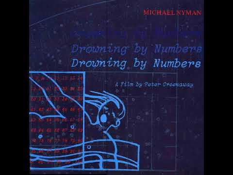 Michael Nyman - Knowing The Ropes (original version from Drowning by Numbers OST)