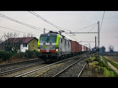 I treni di Dicembre 2020 sulla Novara-Alessandria