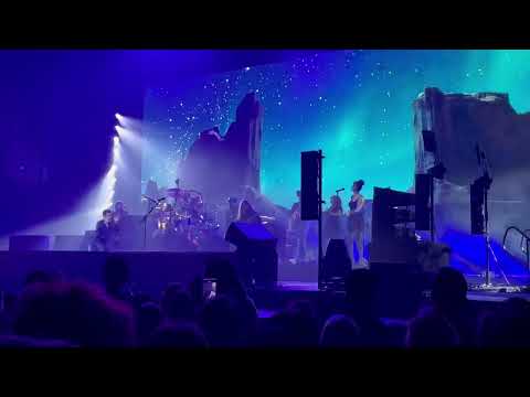 The Killers LIVE - Brisbane, Australia. 29/11/22