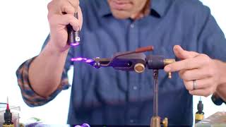 Loon UV Infiniti Light