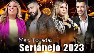 MIX SERTANEJO 2023    As Melhores Musicas Sertanejas 2023 HD    Sertanejo 2023 Mais Tocadas #modao