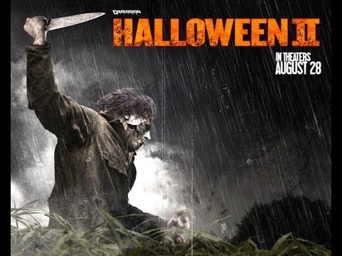 Halloween 2 - Official Trailer 2 [HD]