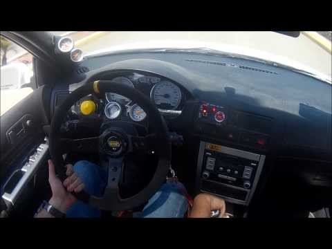 Can I Shift a Manual FASTER Than a DSG Transmission?