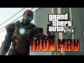 Iron Man Heartbreaker Armor 5