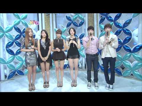 SBS popular song 634 times 110814_08