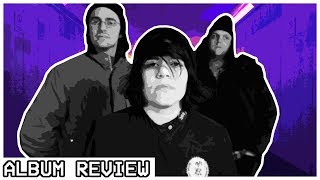 Screaming Females "All At Once" Album Review
