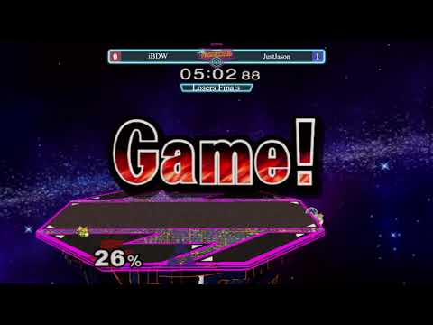 The Nightclub S1E1 Just Jason vs iBDW