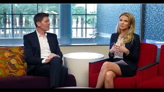 Real Estate Philanthropy Moving Mountains In Arizona