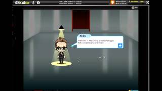 all the lag in so little time! - kiri online