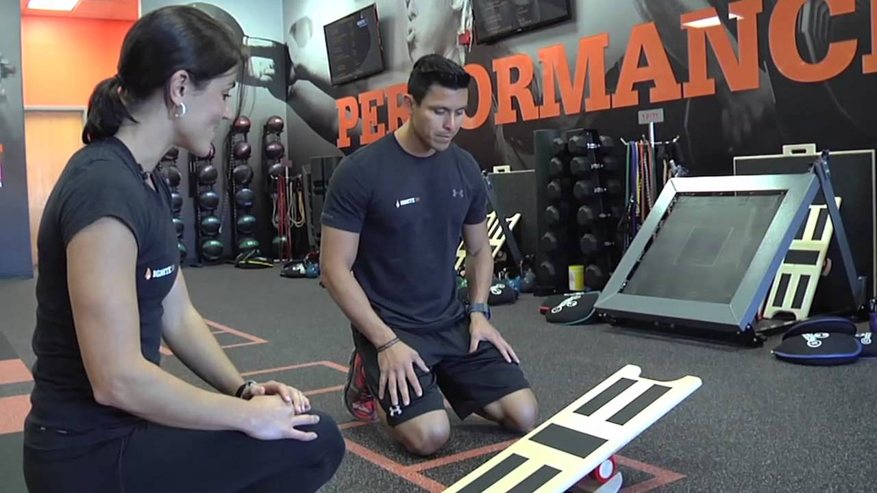 H-T Workout of the week: The Push Up