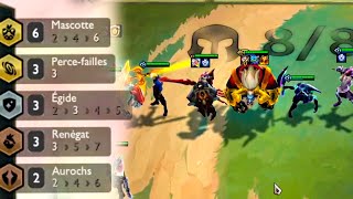 LA COMPO VEX ET ALISTAR ⭐⭐⭐