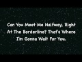 Meet Me Halfway - Black Eyed Peas + Lyrics - chicgirlxoxo Meet Me Halfway - Black Eyed Peas + Lyrics