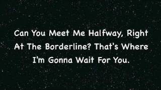 Meet Me Halfway - Black Eyed Peas + Lyrics