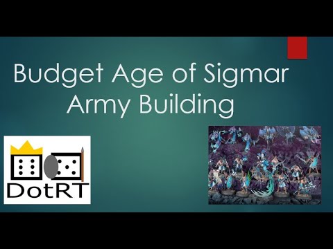 DotRT Starting a Disciples Army