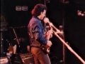 Tears For Fears Everybody Wants To Rule The World Live 1985