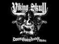 Drink - Viking Skull 