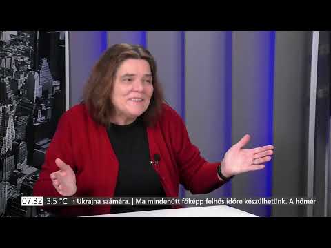 PIRKADAT M. Kende Péterrel: Nagy Erzsébet
