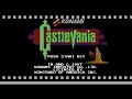 Castlevania NES Full Playthrough No Commentary