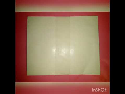 Brown Paper Envelope