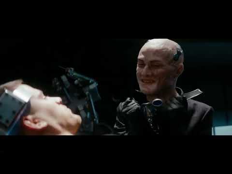 GI Joe The Rise of Cobra Doctor Reveal his true Identity