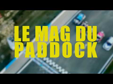 RX 2026 - Le mag du paddock Mayenne