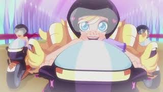 nightcore~renaitre (tal)